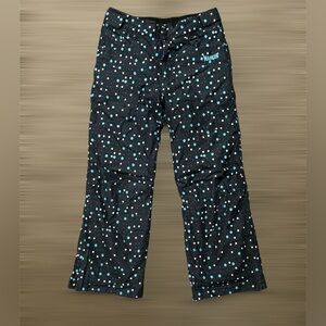 Marker youth ski pant
